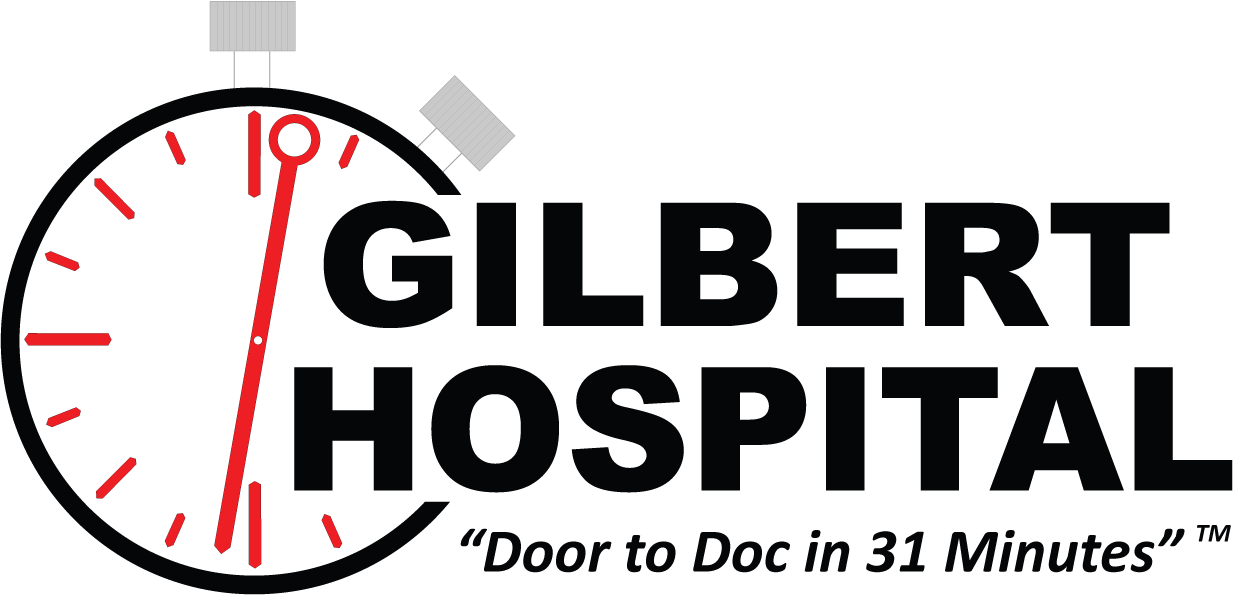 Gilbert Hospital