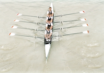 Rowing Veer